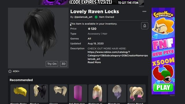 How To Make Keisuke Baji In Roblox | Roblox Tokyo Revengers Baji Cosplay! смотреть онлайн