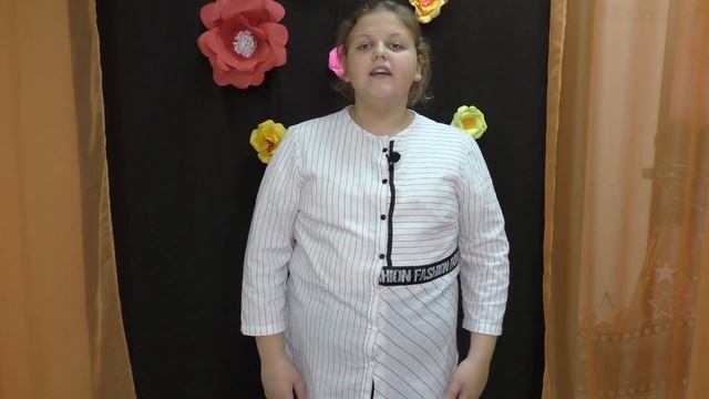 Сергеева Лиза Басня Заяц и Черепаха смотреть онлайн