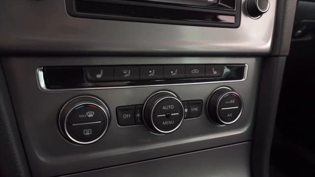 Сравнение комплектаций VW GOLF смотреть онлайн