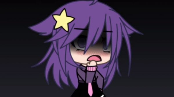 |гача лайф|=[страшилка ,,Свинтус придёт,,]