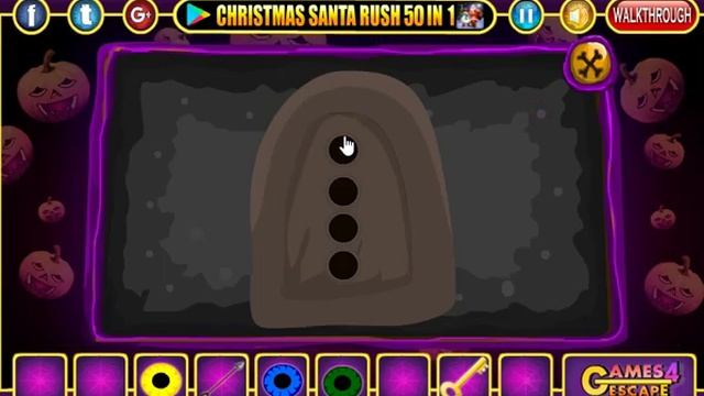 G4E Zombie Room Escape 08 Walkthrough [Games4Escape] смотреть онлайн