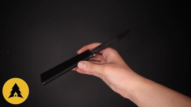 Нож Cold Steel 20PC Finn Bear смотреть онлайн