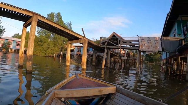 Короткий визит в Борнео (Бруней) / A Short trip to Brunei (Borneo) смотреть онлайн