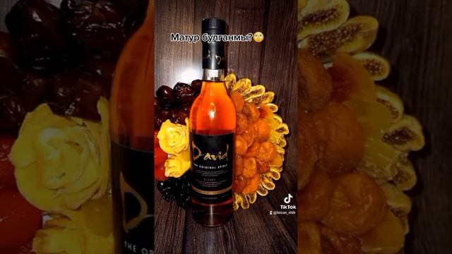 Букет из сухофруктов на день рождение ? Сладкий букет ? Фруктовый букет ? смотреть онлайн