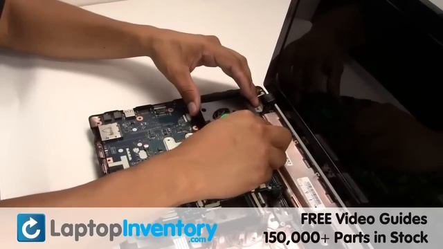 Acer Aspire 5733 7736 Fan Repair Fix Replacement - CPU Cooling Fan Heatsink Notebook Laptop смотреть онлайн