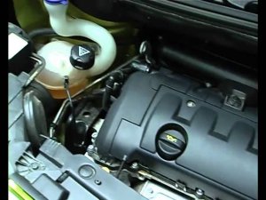Тест-драйв Citroën C3 Picasso