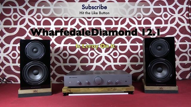 How about this time with Cambridge Audio AXA25 Amplifier? [Sound Battle] D320 vs Diamond 12.1 смотреть онлайн