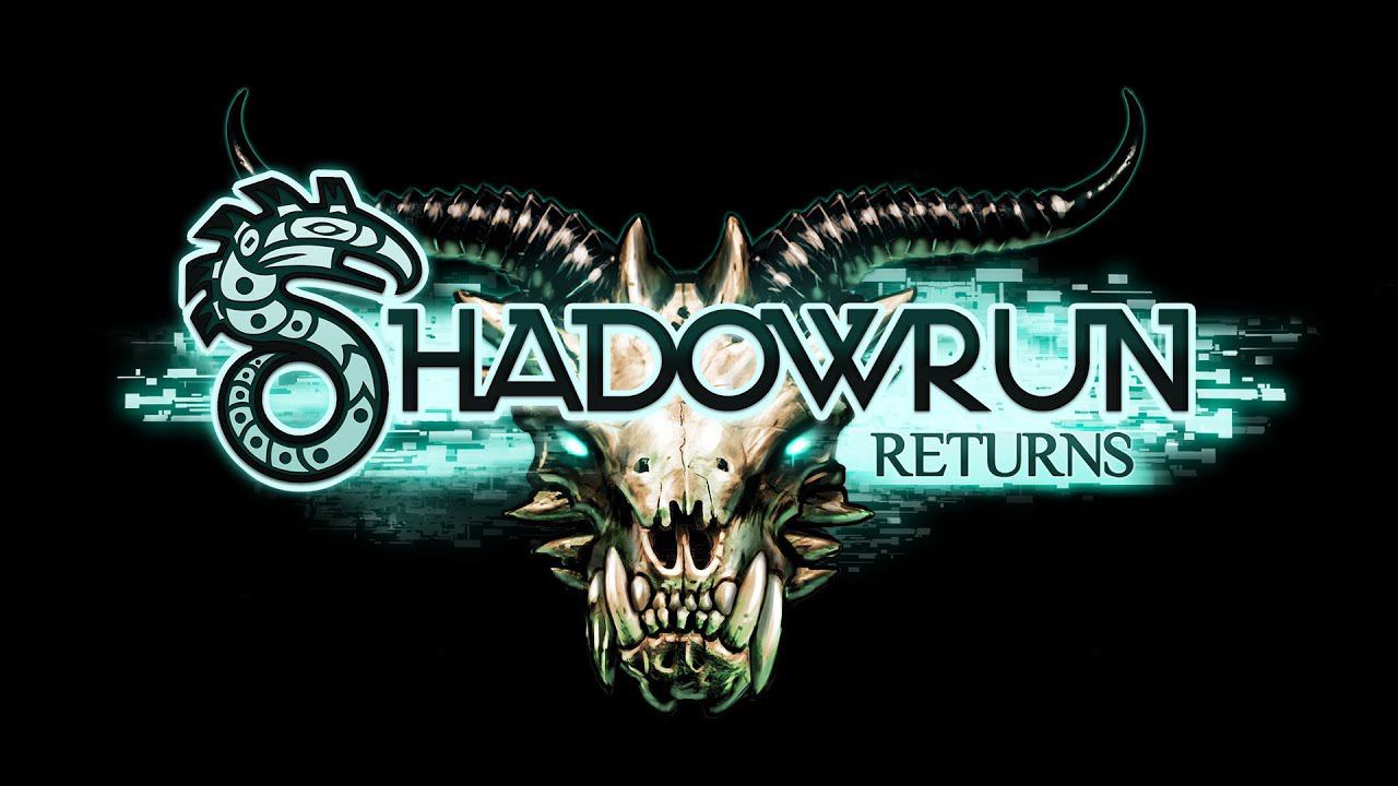 Shadowrun Returns - Обзор игры смотреть онлайн