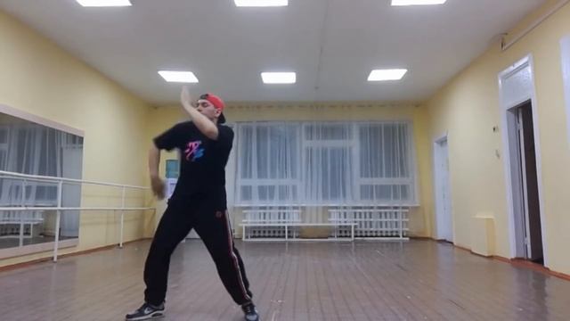 ОШИБКИ ТАНЦОРОВ. СТИЛЬ ХИП-ХОП | ДРАКОН ПОДСКАЖЕТ #1 смотреть онлайн