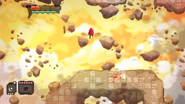 Fallen Angel Launch Gameplay Trailer смотреть онлайн