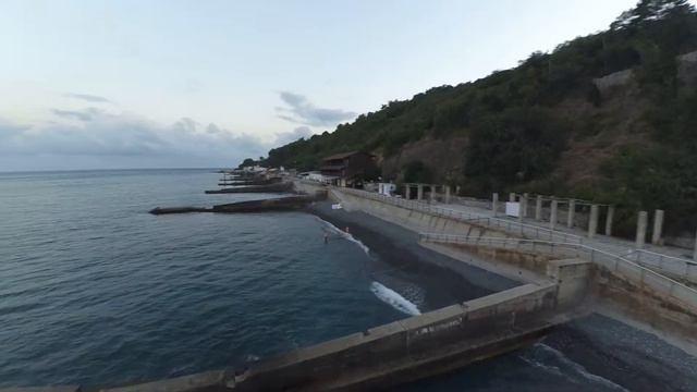 Отдых в Крыму, Ялта, Ливадия, ч.2 смотреть онлайн