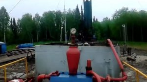 Моторист ЦА-320. Насос Т-9. /  Minder CA-320. Pump Т-9.