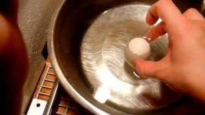 Инкубация. Жив или не жив цыплёнок в яйце?