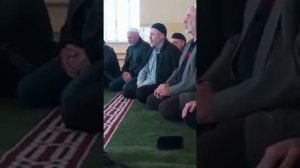 турчи на даргинском