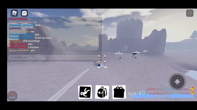Roblox sno day gameplay and battling donred02.(With my god friends on sno day!.?? смотреть онлайн