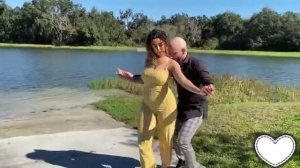 таня алемана и хорхе атака всё о любви