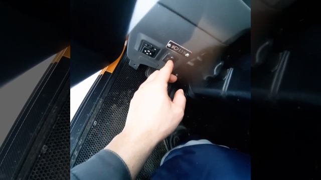 Обзор XCMG XCT 25 L4 SR. Часть №1. смотреть онлайн