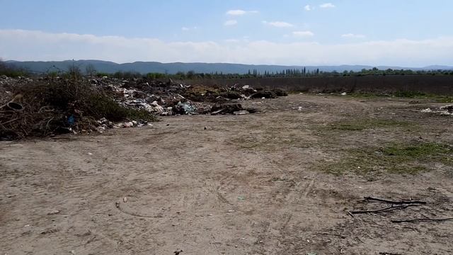 Загрязнения экологии в Плановском . смотреть онлайн