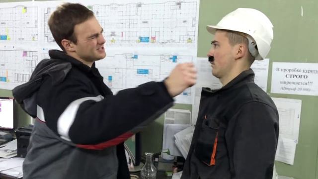 Сказка №1 "О правде" смотреть онлайн
