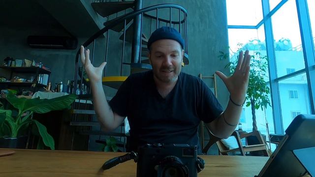 Leica M10-D Review | A Professional's Long Term Review смотреть онлайн