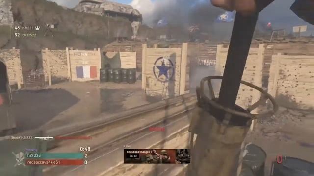 Call of Duty® World War II: Panzer Bombs For Everyone Bar Keep смотреть онлайн