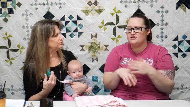 It's Wednesday! Let's catch up! смотреть онлайн