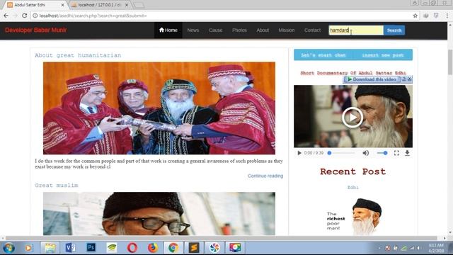 complete website with admin panel in advance php and mysql 37 of 108 смотреть онлайн