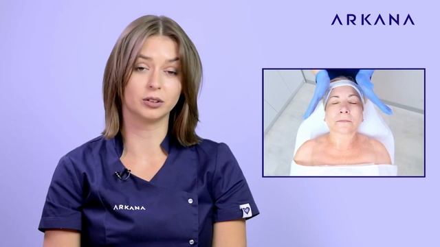 Spektakularny lift i wygładzenie skóry - E-Zabiegi odcinek 7 смотреть онлайн