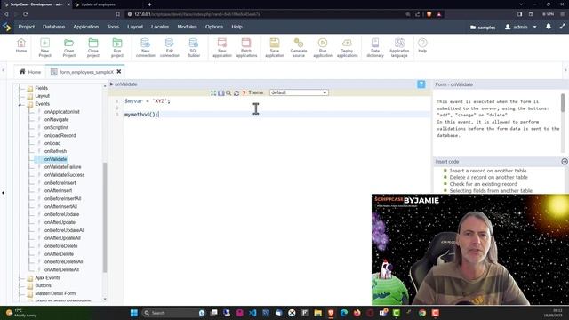 What I Used TO Forget When I First Started 1 | by ScriptcaseByJamie смотреть онлайн