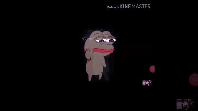 Пепе тонцует под любую песню смотреть онлайн