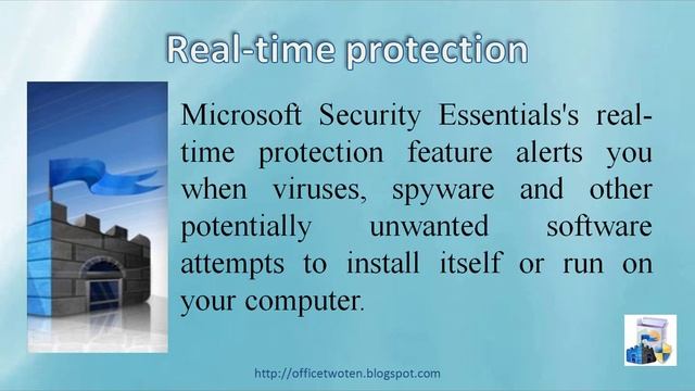Office 2010 - PowerPoint II смотреть онлайн