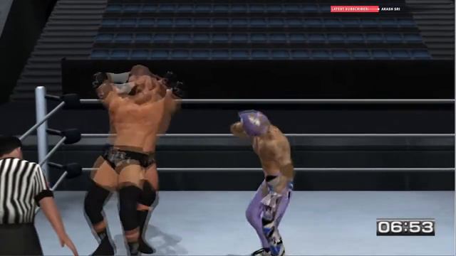 WWE SMACKDOWN🆚RAW 2011 & HERE COMES THE PAIN (+ MODS) TESTING PCX2 | 4️⃣0️⃣ SUBSCRIBERS🧑🤝🧑TO🔥GO смотреть онлайн