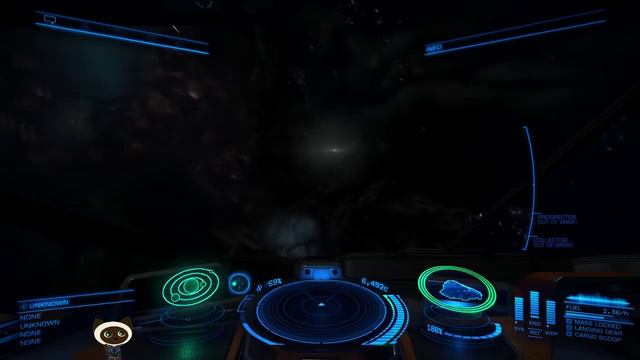 Elite:Dangerous. Гайд по торговле.