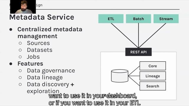Data Lineage with Apache Airflow using OpenLineage смотреть онлайн