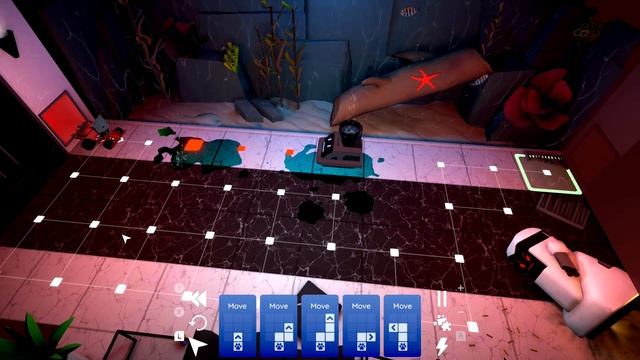 Let's Play: Bright Paw смотреть онлайн