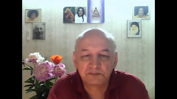 Рамалинга. Путь Милости