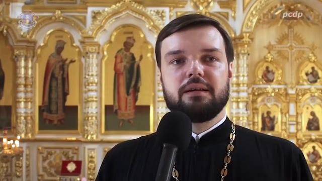 Святыня для юристов в Сочи привезли новую икону смотреть онлайн