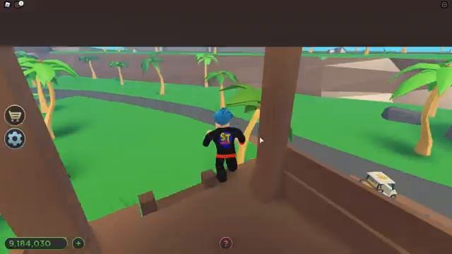 Роблокс НОВЫЙ ТАЙКУН ТРОПИЧЕСКИЙ КУРОРТ и САМЫЙ КРУТОЙ ОСТРОВ! ROBLOX на русском смотреть онлайн