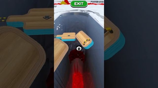 Going Balls - All Levels Gameplay Android iOS #36 смотреть онлайн