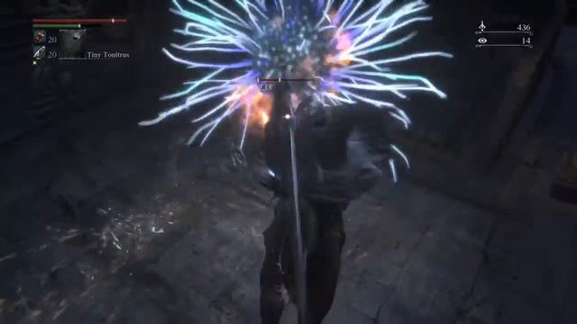 Bloodborne™_20180421204912 смотреть онлайн