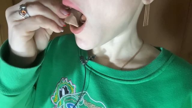 Красная соль, оказалась совсем не соль ? смотреть онлайн