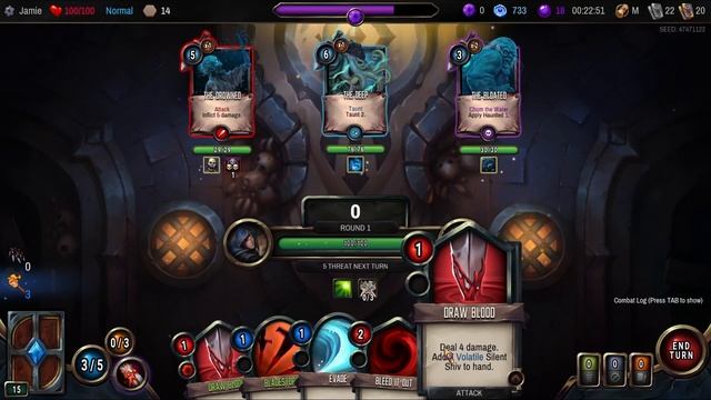 Vault of the Void First 45 Minutes of Gameplay смотреть онлайн