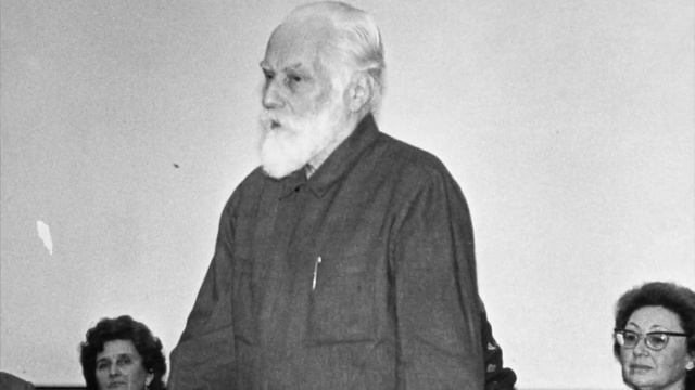 С.Н.Рерих о публикации тетрадей-манускриптов Е.И.Рерих смотреть онлайн