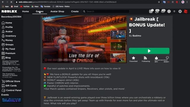GET FREE HEADLESS HEAD! ROBLOX смотреть онлайн