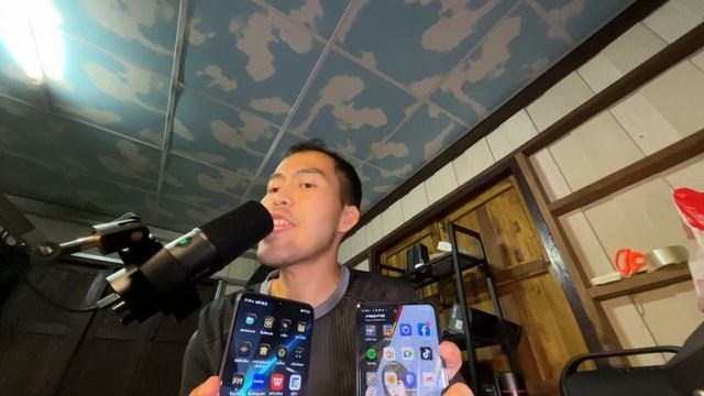 รีวิว เทียบคู่ชนะ Tecno Pova 5 VS Nubia Neo 5G ตัวไหนคุ้มกว่ากัน หลังจากใช้มา 1 เดือน смотреть онлайн