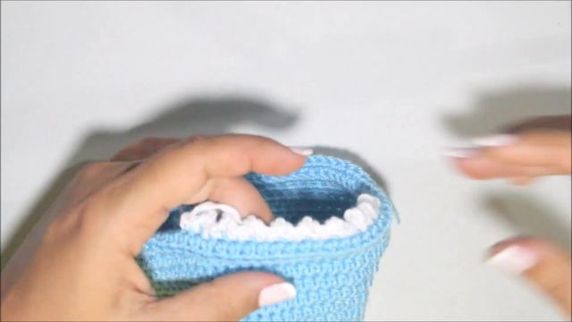 Princesa ? CENICIENTA AMIGURUMI | PARTE 1/2 ? Princesas Disney -Tutorial Tejido A Crochet