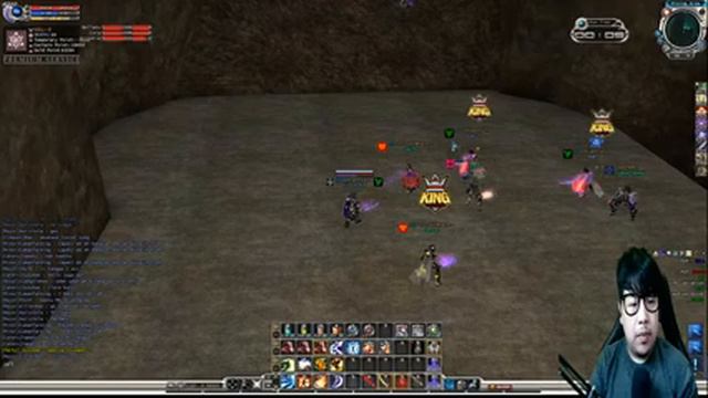 RF WINSTON WAR 66 PVP - A PvP War Game смотреть онлайн