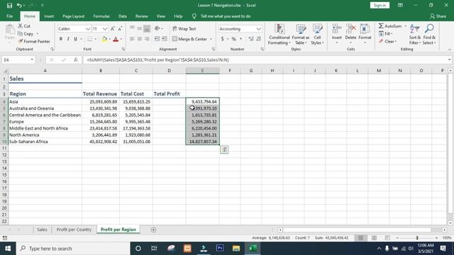 How to navigate Excel in less than 10 minutes | Excel Tips & Tricks смотреть онлайн