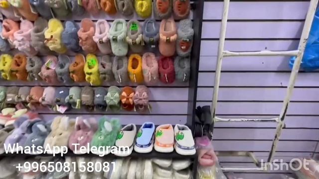 Дордой базар Кыргызстан детские, и жен.мужские домашние тапочки цены оптом. смотреть онлайн