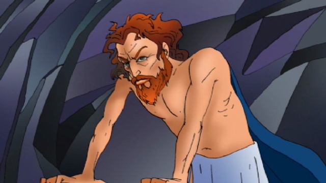 Всемирная история. Древняя Греция смотреть онлайн